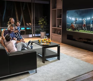 TV, vidéoprojecteur, barre de son : comment bien s'équiper pour profiter de l'Euro 2021 de Football ?